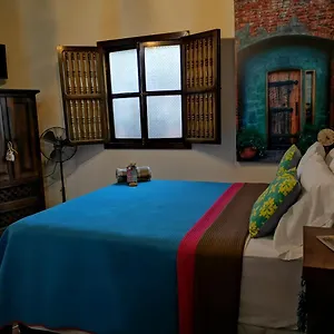 2* Bed and breakfast Del Rosario